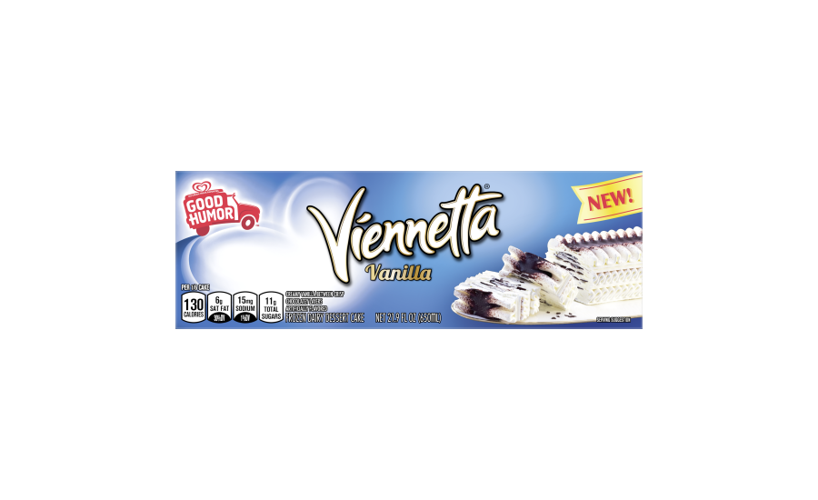 Viennetta Ice Cream Cake - Confessions of a Baking Queen