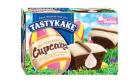 Tastykake celebrates Spring and Easter with seasonal sweets