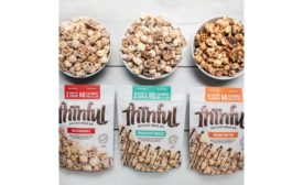 Piedmont Candy Launches Thinful, A Naturally Sweetened Indulgent Snack Brand