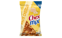 White Cheddar Chex Mix