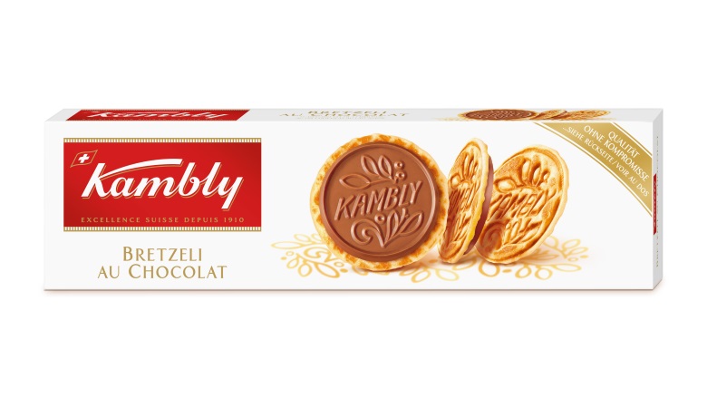 Kambly cookies on sale