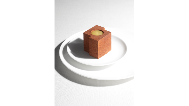 Bindi introduces trio of art-inspired desserts | Snack Food & Wholesale ...