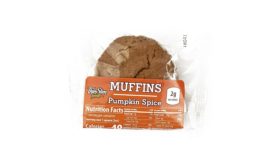 ThinSlim Foods low-carb and keto-friendly pumpkin spice flavored products
