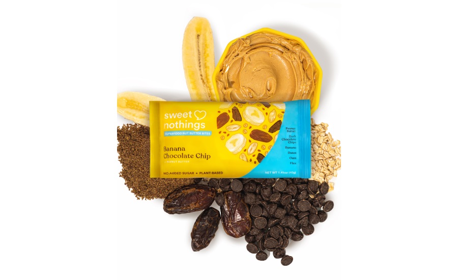 Sweet Nothings - Peanut Butter Chocolate Nut Butter Bite – The Goods Mart