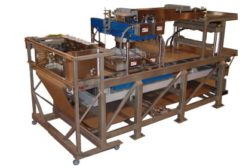 AM Manufacturing Tortilla Press