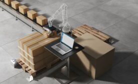 OnRobot releases new palletizing solution