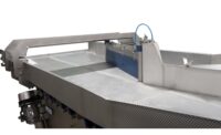 Key Technology debuts auto diverter for vibratory conveyors