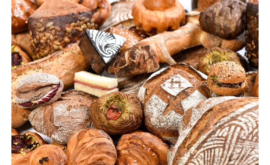 An Inside Look At The 16 Coupe Du Monde De La Boulangerie 16 03 24 Snack And Bakery