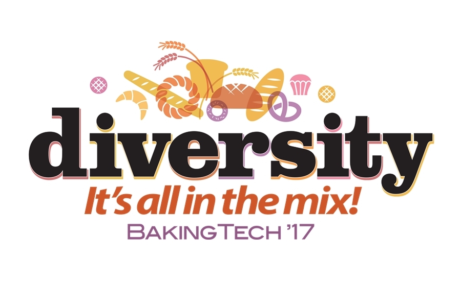 BakingTech 2017 Snack Food & Wholesale Bakery