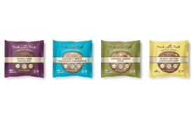 Munk Pack Protein Cookies Line