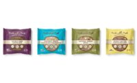 Munk Pack Protein Cookies Line