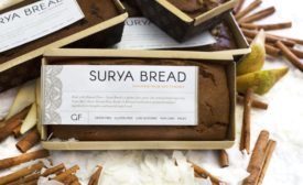 Surya Spa Bread