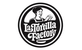 La Tortilla Factory logo