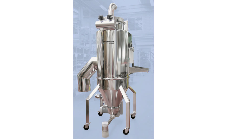 New bakery mixers offer automation, sanitation, and continuous processing, 2022-03-02