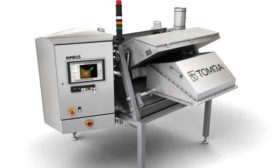 Equipment to streamline snack and bakery ingredient handling