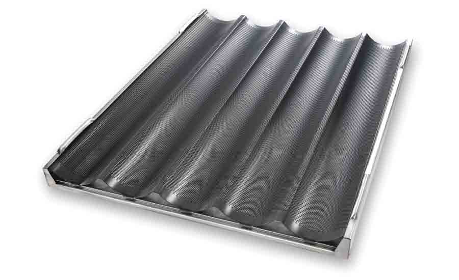 Full-Size Standard Sheet Pan - Chicago Metallic - A Bundy Baking Solution