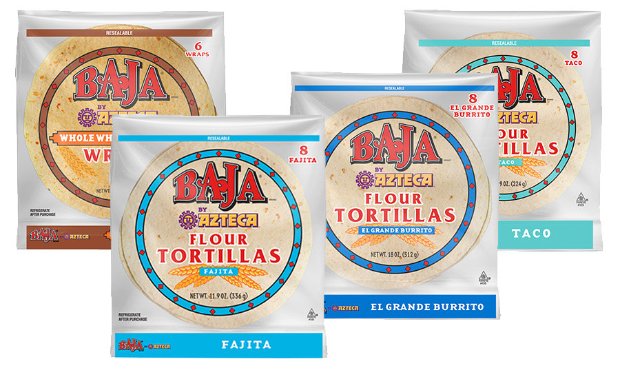 Consumers search for healthier, better-for-you tortillas and tortilla chips, 2021-06-07