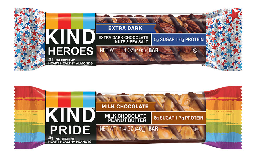 CLIF Launches CLIF® Thins Snack Bars Nationwide, Expanding Product Mix For  Consumers On The Go