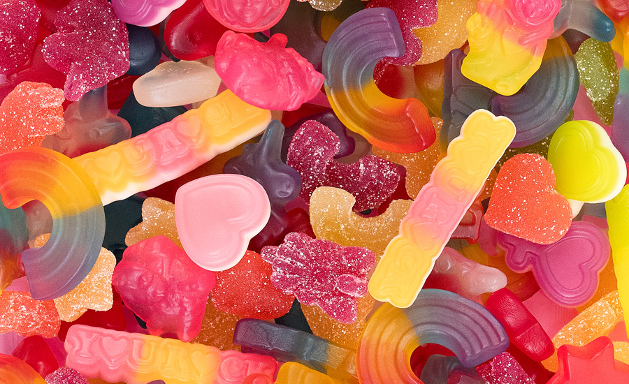 Top Gummy Trends of 2023 – Life is Sweet Candy Store