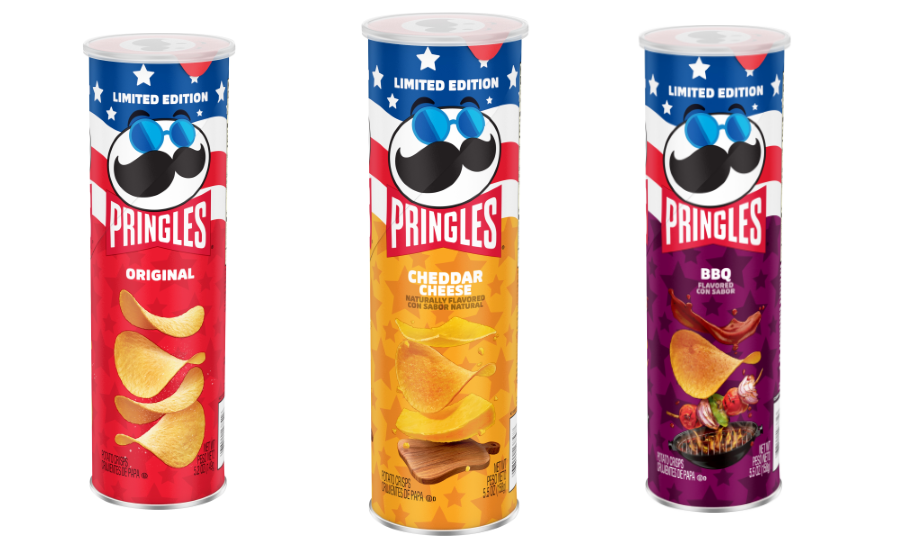 New products: July 2023 | Snack Food & Wholesale Bakery