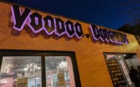 The Chicago location of Voodoo Doughnut