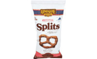 splits pretzels