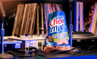 chex mix