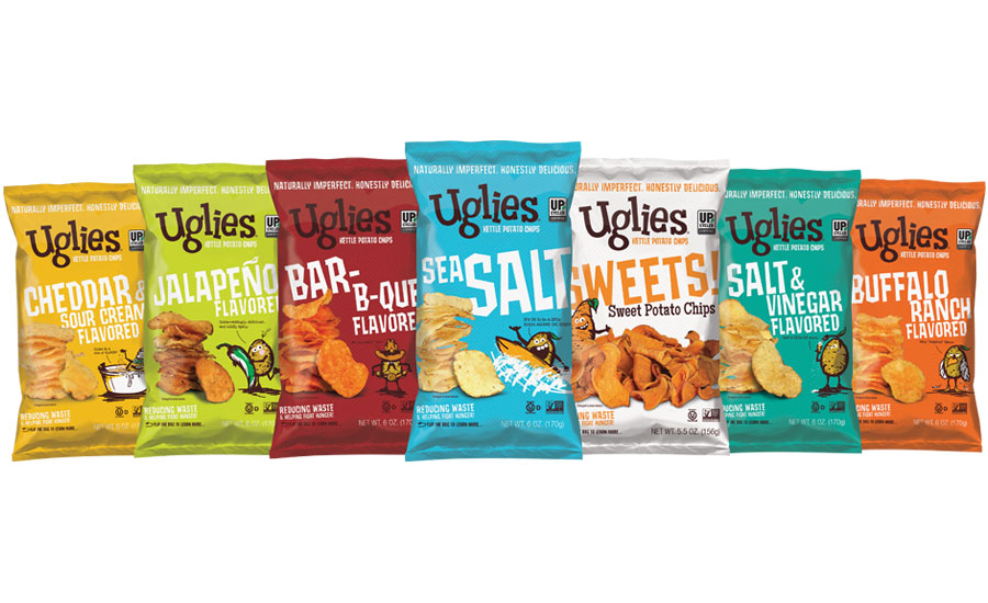 uglies chips