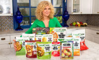 caulipower frozen food