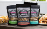 Prospector Popcorn