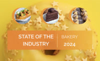 state of the industry bakery: 2024