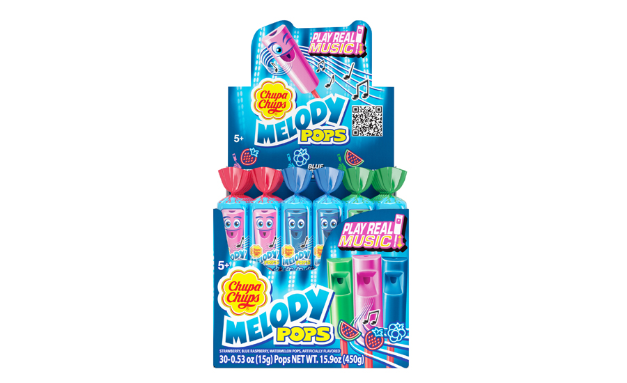 melody pops