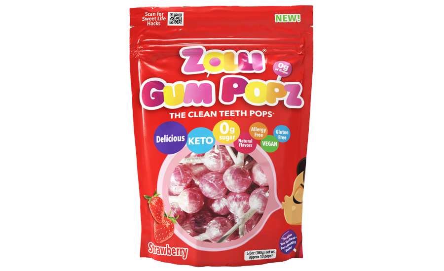 zolli gum popz