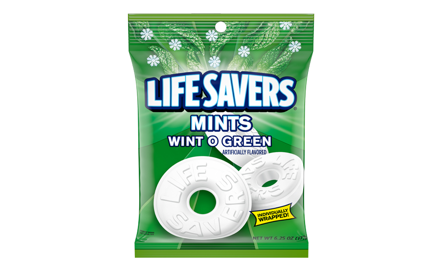 life savers