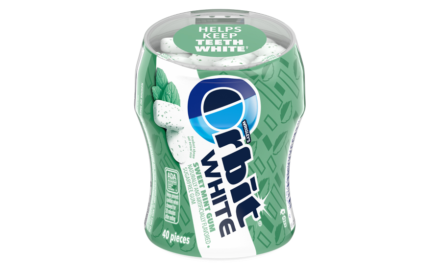 orbit gum