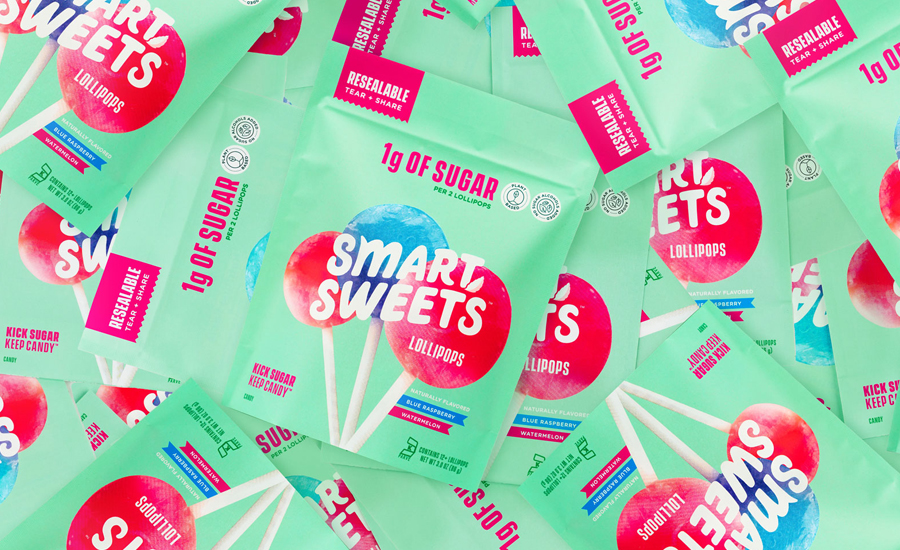 smart sweets