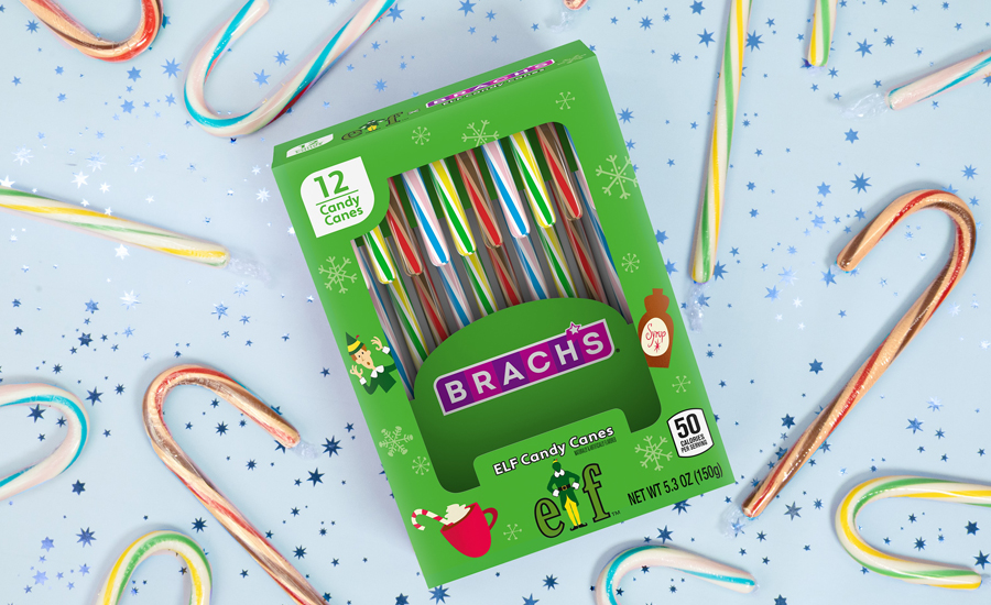 brach's candy canes