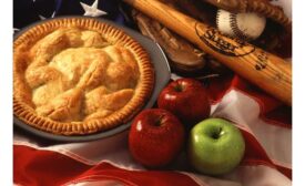 Apple Pie