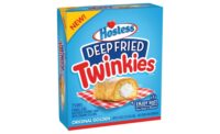 Deep Fried Twinkies