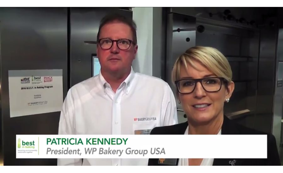 BEST in Baking WP Bakery Group USA