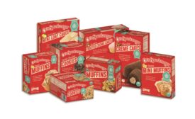 Otis Spunkmeyer Snacks