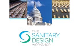 Sanitary Design Workshop