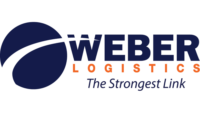 Weber Logistics logo
