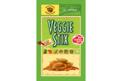 Veggie Stix