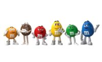 Mars Wrigley launches second M&M'S Flavor Vote in Canada, 2019-04-22