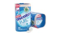 Mentos Gum Pure Fresh  American Dental Association