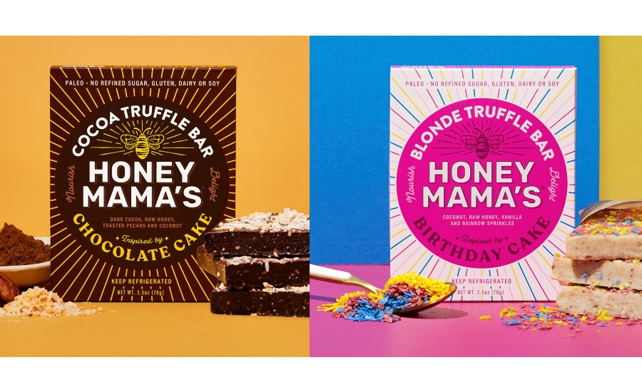 Honey Mama's Unveils New Product