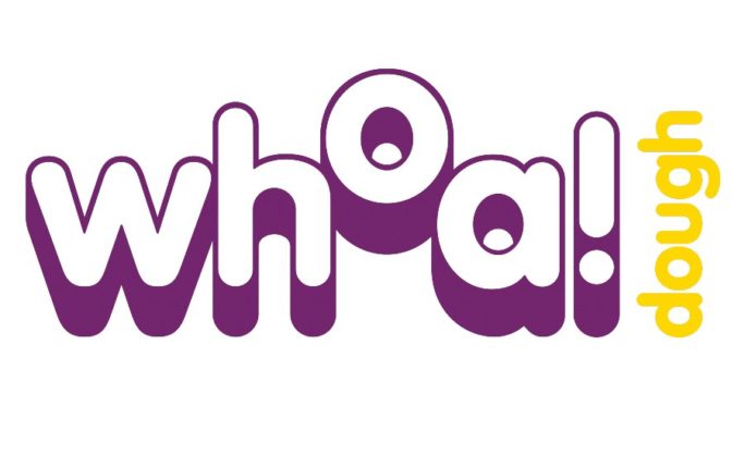 Whoa Dough takes flight with American Airlines partnership