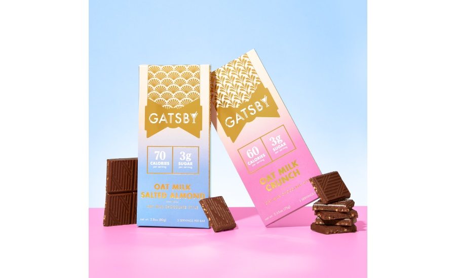 Gatsby Chocolates - A Nation of Moms