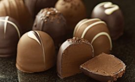 Lake Champlain chocolates